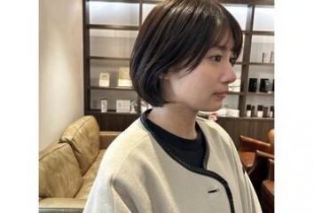 【りほブログ】レイヤーボブ～noise  hair(ノイズヘア　大手町店)秋本　莉帆ブログ