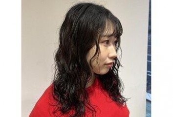 【ななこブログ】ウェーブパーマ～noise hair(ノイズヘア　大手町店)有木　七虹ブログ