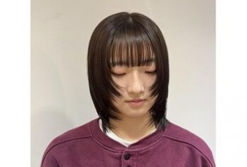 【ななこブログ】ash brown～noise  hair(ノイズヘア　大手町店)有木　七虹ブログ