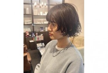【らんブログ】～noise  hair(ノイズヘア　大手町店)森脇　蘭ブログ