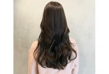 【すみブログ】オリーブグレージュ～Lien(リアン　中区立町)