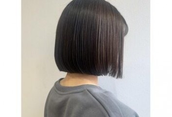 （chihiro）ボブにスタイルチェンジ～noise  hair(ノイズヘア　大手町店)永田　千尋ブログ
