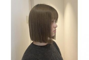 【ななこブログ】ぷつっとボブ～noise  hair(ノイズヘア　大手町店)有木　七虹ブログ.