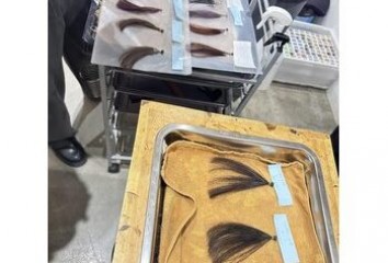 カラー剤講習がありました！～casita  hair(カシータヘア　長束店)小野　永貴ブログ