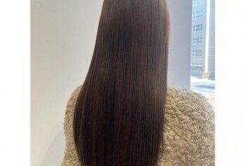 （chihiro）オレンジブラウン～noise  hair(ノイズヘア　大手町店)永田　千尋ブログ