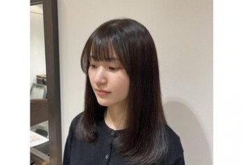 【ななこブログ】オリーブカラー～noise hair(ノイズヘア　大手町店)有木　七虹ブログ