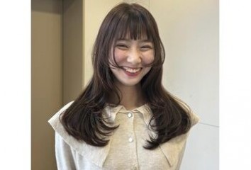 (Hinami)朝セット楽ちんlow layer～noise  hair(ノイズヘア　大手町店)吉谷　妃奈美ブログ