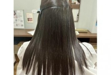 一年ぶりの縮毛矯正！～voice hair(ボイスヘア　東原店)幟立　喬也ブログ