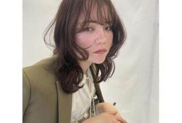 【ななこブログ】春撮影～noise  hair(ノイズヘア　大手町店)有木　七虹ブログ