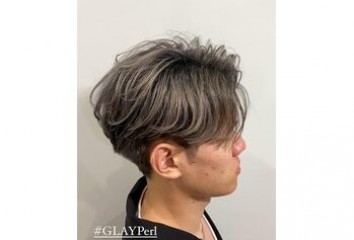 ニュアンス毛流れセット～voice  hair(ボイスヘア　東原店)久村　泰生ブログ