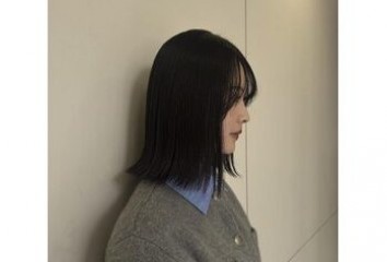『みさきブログ』レッスン～noise  hair(ノイズヘア　大手町店)新村　美咲ブログ
