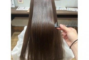 縮毛矯正の種類～voice  hair(ボイスヘア　東原店)幟立　喬也ブログ