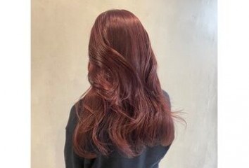 【すみブログ】ブリーチなしダブルカラー～voice  hair(ボイスヘア　東原店)