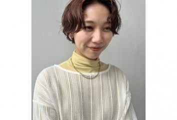 春のおすすめヘアスタイル～of  hair(オブヘア　西原店)立石　佳史ブログ