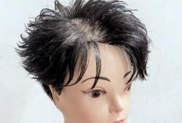 メンズ流行スタイル【フェザーショート】～voice  hair(ボイスヘア　東原店)久村　泰生ブログ