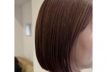 ” hina ”  bob ☆～casita  hair(カシータヘア　長束店)國原　姫菜ブログ