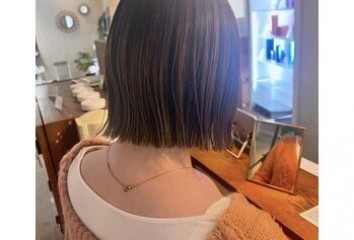 hair style～of  hair(オブヘア　西原店)伊藤　奈未ブログ
