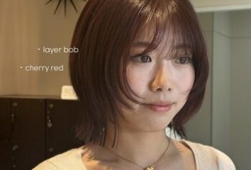 (HINAMI) 頭が丸く見えるボブレイヤー～noise  hair（ノイズヘア　大手町店吉谷　妃奈美ブログ