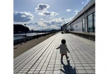５月１日から復帰します☆～of  hair(オブヘア　西原店)三吉　沙知ブログ