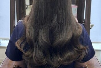 (HINAMI) 透明感艶カラー～noise  hair(ノイズヘア　大手町店)吉谷　妃奈美ブログ