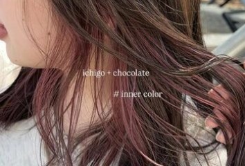 (HINAMI) アポロチョコカラー？？～noise  hair(ノイズヘア　大手町店)吉谷　妃奈美ブログ