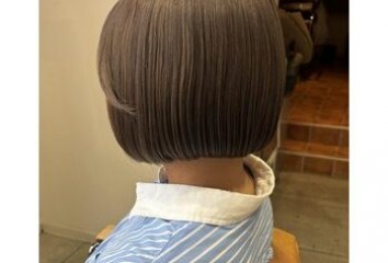 (HINAMI) 1ブリーチ　透明感ベージュ♪～noise  hair(ノイズヘア　大手町店)吉谷　妃奈美ブログ