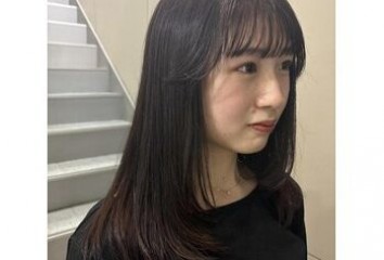 (HINAMI) ラベンダーカラー～noise  hair(ノイズヘア　大手町店)吉谷　妃奈美ブログ