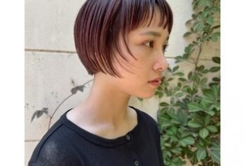 サマーミニボブ～voice  hair(ボイスヘア　東原店)梅田　幸裕ブログ