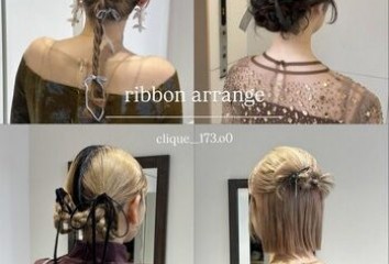 (HINAMI) ヘアセット可愛くします♪♪～noise  hair(ノイズヘア　大手町店)吉谷　妃奈美ブログ