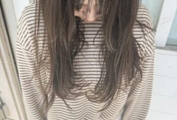 オリーブベージュ～of  hair(オブヘア　西原店)丸本　りんブログ