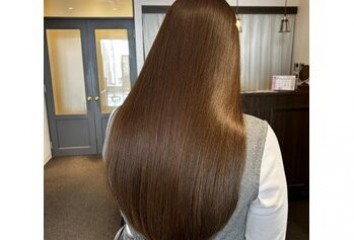 riho blog☆ オーガニックカラーで艶髪に～noise  hair(ノイズヘア　大手町店)秋本　莉帆ブログ