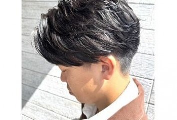 “harei”style6～of  hair(オブヘア　西原店)沖田　晴威ブログ