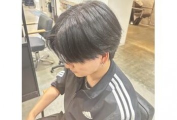 スタッフをカットにました！～casita  hair(カシータヘア　長束店)小野　永貴ブログ