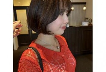riho blog☆レイヤーボブ～noise  hair(ノイズヘア　大手町店)秋本　莉帆ブログ