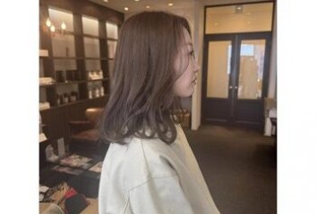 ベージュカラー(yurina blog)～noise  hair(ノイズヘア　大手町店)古谷　由莉奈ブログ