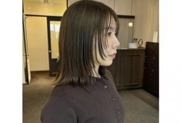 (hinami) ブリーチなしWカラー♪♪～noise  hair(ノイズヘア　大手町店)吉谷　妃奈美ブログ