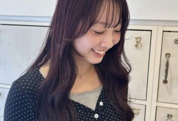 PINK BROWN～casita  hair(カシータヘア　長束店)住永　玲海菜ブログ