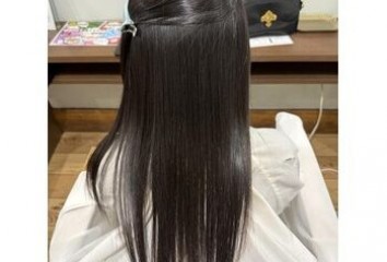 縮毛矯正がすぐ取れるお悩みありませんか？～voice  hair(ボイスヘア　東原店)幟立　喬也ブログ