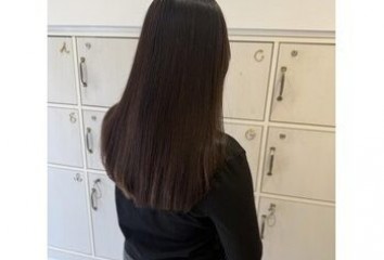ストレートパーマ～casita  hair(カシータヘア　長束店)桑重　美保ブログ