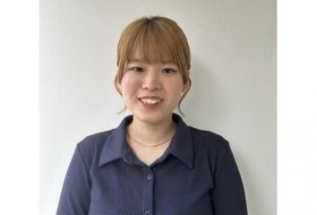 今年入社いたしました！～of  hair(オブヘア　西原店)水口　春花ブログ