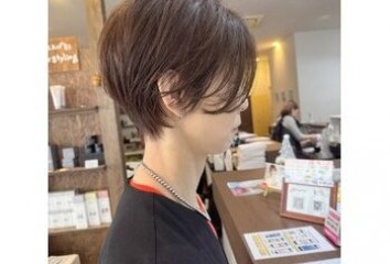 summerショート～voice  hair(ボイスヘア　東原店)梅田　幸裕ブログ