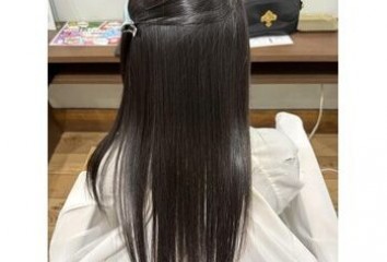 髪質改善縮毛矯正【Before→ after】～noise  hair(ノイズヘア　大手町店)幟立　喬也ブログ