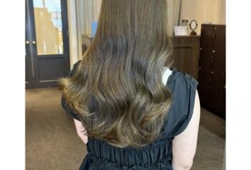 (hinami) ブリーチなしwカラー～noise  hair(ノイズヘア　大手町店)吉谷　妃奈美ブログ