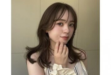 (hinami) 大人可愛い！くびれレイヤー＊＊～noise  hair(ノイズヘア　大手町店)吉谷　妃奈美ブログ