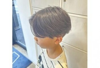 フェザーパーマ風セット～casita  hair(カシータヘア　長束店)小野　永貴ブログ