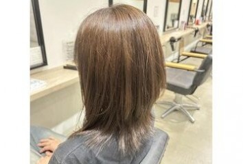 カットモデルをしました！～casita  hair(カシータヘア　長束店)小野　永貴ブログ　