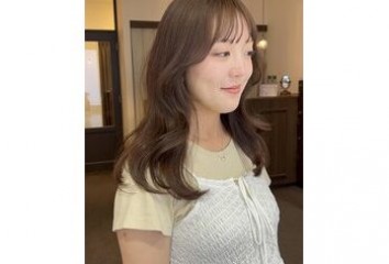 (riho blog) ベージュカラー～noise  hair(ノイズヘア　大手町店)秋本　莉帆ブログ