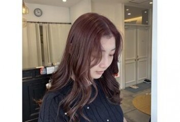 ブリーチなしダブルカラー～casita  hair(カシータヘア　長束店)住永　玲海菜ブログ
