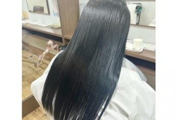 縮毛矯正の種類～noise  hair(ノイズヘア　大手町店)幟立　喬也ブログ