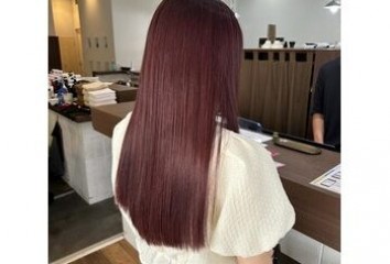 艶カラー☆彡-shiina-～voice  hair(ボイスヘア　東原店)酒井　しいなブログ